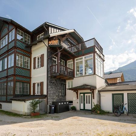 Villa Franz Josef Штробль Экстерьер фото